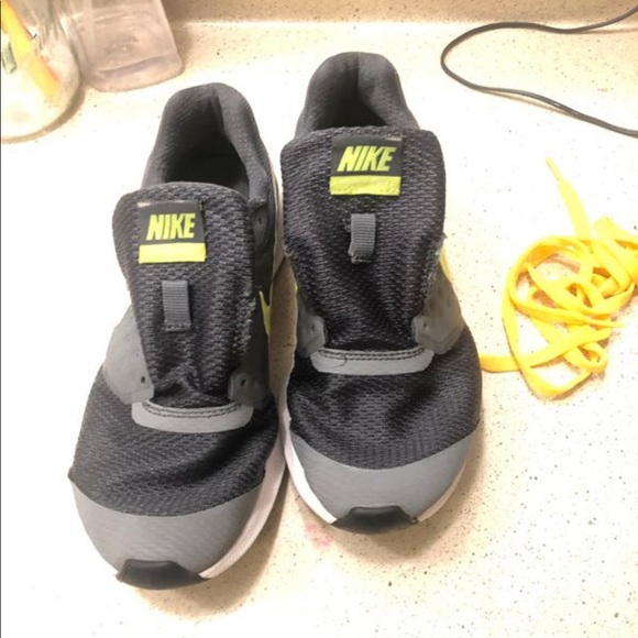 nike shoes size 3.5